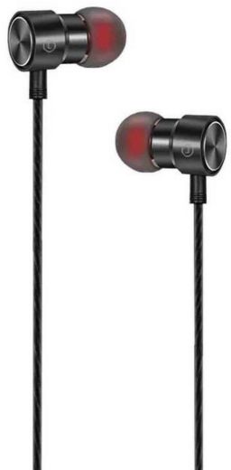 Наушники XO S9 Black - фото - интернет-магазин электроники и бытовой техники TTT