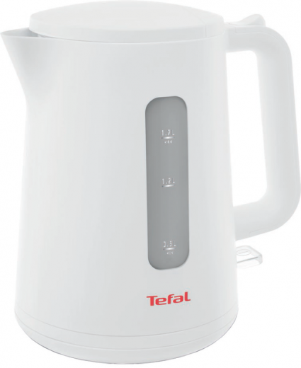 Электрочайник Tefal KO200130 - фото Электрочайник Tefal KO200130 - фото - интернет-магазин электроники и бытовой техники TTT