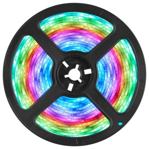 Умная светодиодная лента Sonoff L3 Pro 5 м - фото Умная светодиодная лента Sonoff L3 Pro 5 м - фото - интернет-магазин электроники и бытовой техники TTT