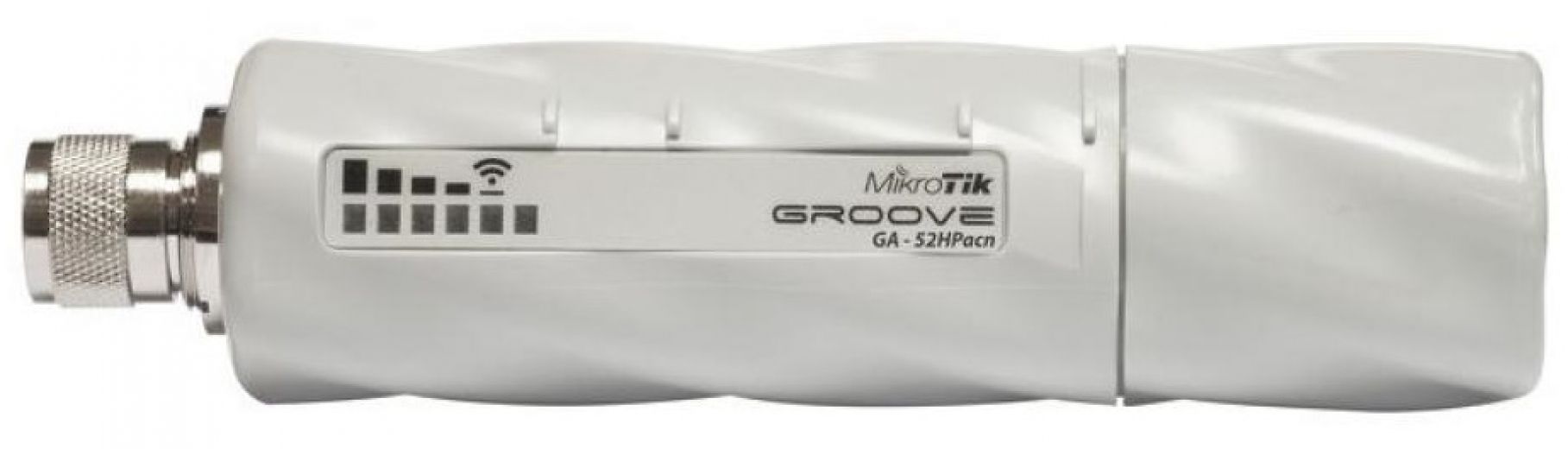 Точка доступа MikroTik GrooveA 52 ac (RBGrooveGA-52HPacn) - фото - интернет-магазин электроники и бытовой техники TTT