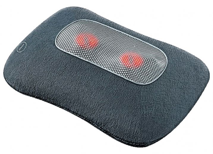 Масажер Sanitas SMG 141 - фото Масажер Sanitas SMG 141 - фото - інтернет-магазин електроніки та побутової техніки TTT