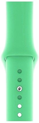 Ремінець ArmorStandart Sport Band для Apple Watch 42-44 mm (ARM51947) Mint - фото - інтернет-магазин електроніки та побутової техніки TTT