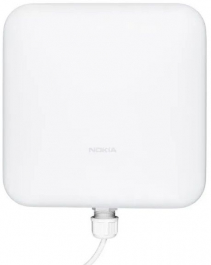 4G WI-FI-роутер Nokia FastMile Compact 4G03-A + PoE 15w adaptor (3FE75111AC) - фото 4G WI-FI-роутер Nokia FastMile Compact 4G03-A + PoE 15w adaptor (3FE75111AC) - фото - інтернет-магазин електроніки та побутової техніки TTT