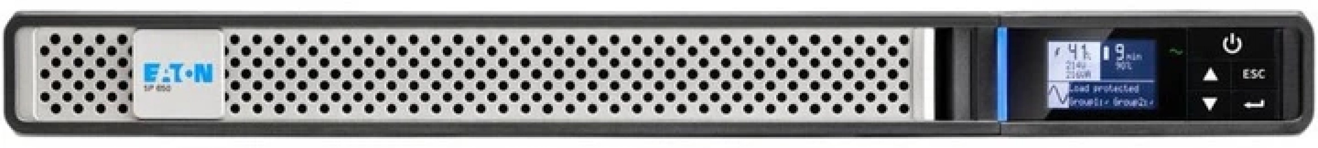 ИБП Eaton 5P650iRG2 650VA 520W - фото - интернет-магазин электроники и бытовой техники TTT