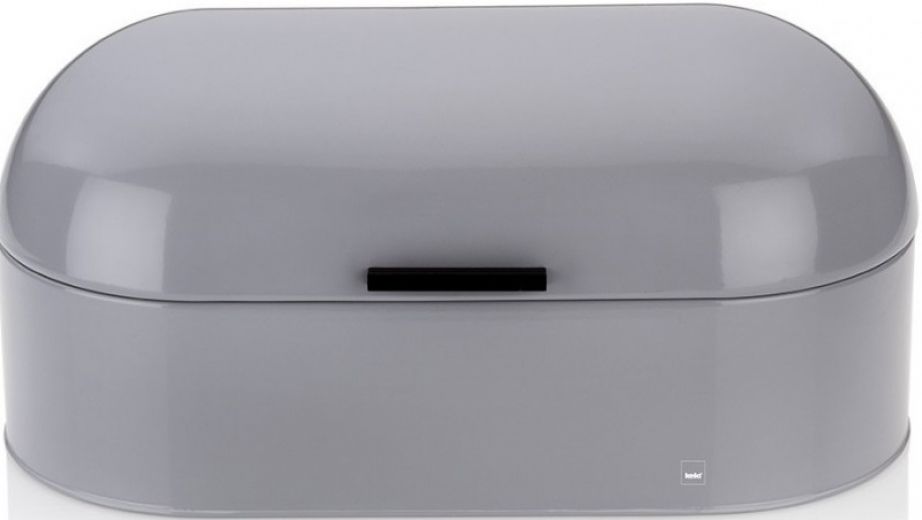 Хлебница KELA Frisco 44х21,5х21 см (11167) Light Gray - фото - интернет-магазин электроники и бытовой техники TTT