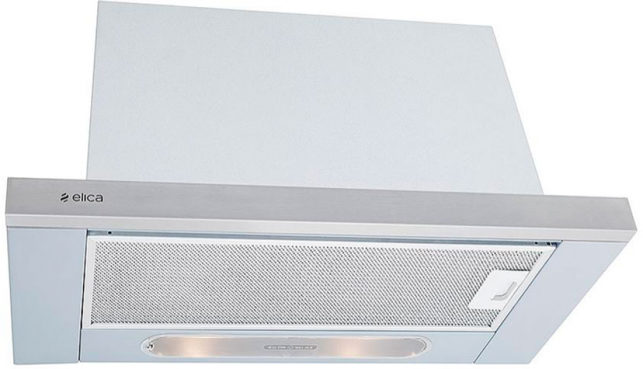 Вытяжка ELICA TT26 PB IX/A/60 - фото Вытяжка ELICA TT26 PB IX/A/60 - фото - интернет-магазин электроники и бытовой техники TTT