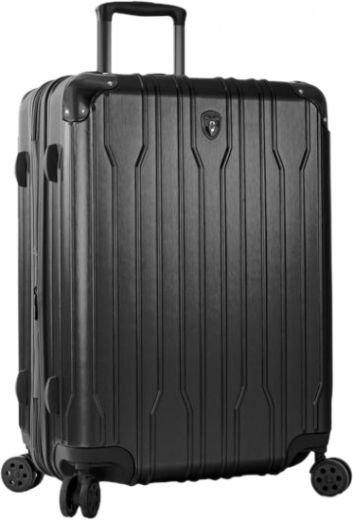 Чемодан Heys Xtrak M (925195) Black - фото Чемодан Heys Xtrak M (925195) Black - фото - интернет-магазин электроники и бытовой техники TTT