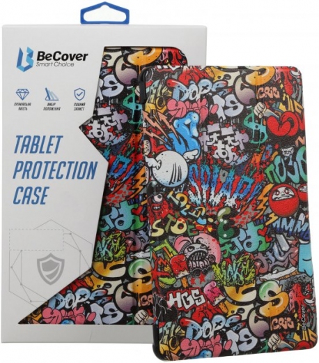 Обложка BeCover Smart Case для Realme Pad Mini 8.7 Обложка BeCover Smart Case для Realme Pad Mini 8.7