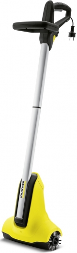 Аппарат для чистки террас Karcher PCL 4 (1.644-000.0) - фото Аппарат для чистки террас Karcher PCL 4 (1.644-000.0) - фото - интернет-магазин электроники и бытовой техники TTT