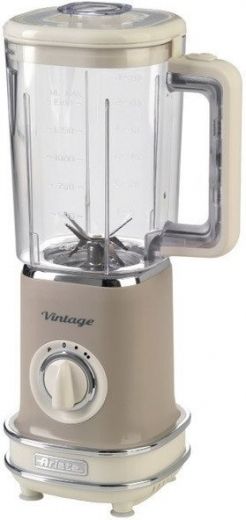 Блендер Ariete 0568 Beige - фото - інтернет-магазин електроніки та побутової техніки TTT