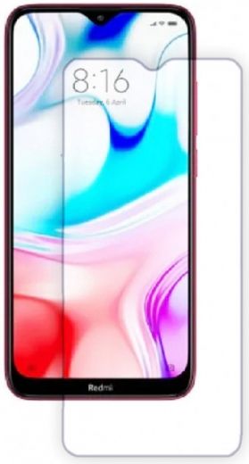 Захисне скло BeCover Crystal Clear Glass для Xiaomi Redmi 8 (BC_704159) - фото - інтернет-магазин електроніки та побутової техніки TTT