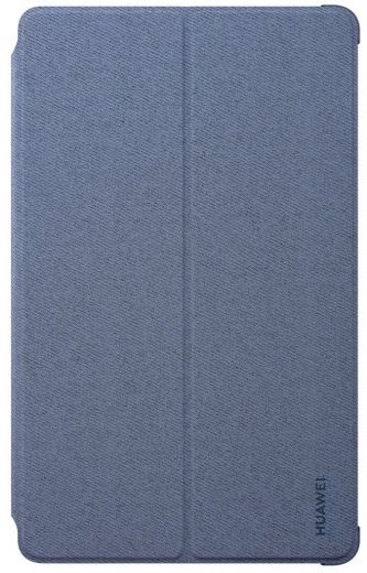 Чехол для планшета Huawei MediaPad T8 Flip Cover (96662488) Grey/Blue - фото Чехол для планшета Huawei MediaPad T8 Flip Cover (96662488) Grey/Blue - фото - интернет-магазин электроники и бытовой техники TTT