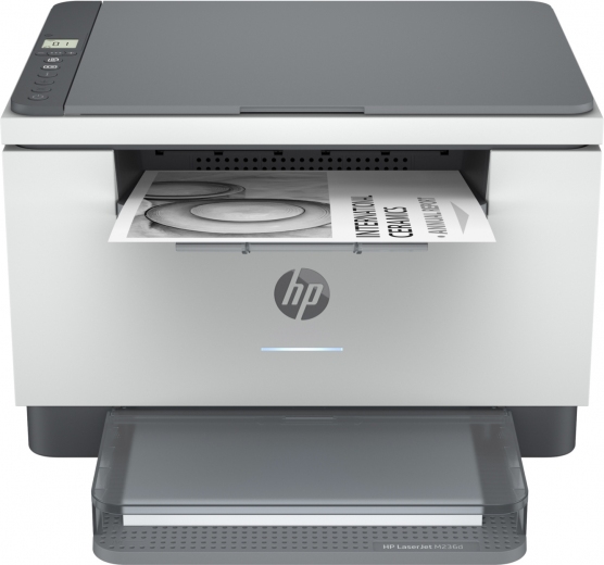 БФП HP LaserJet MFP M236d (9YF94A) - фото БФП HP LaserJet MFP M236d (9YF94A) - фото - інтернет-магазин електроніки та побутової техніки TTT