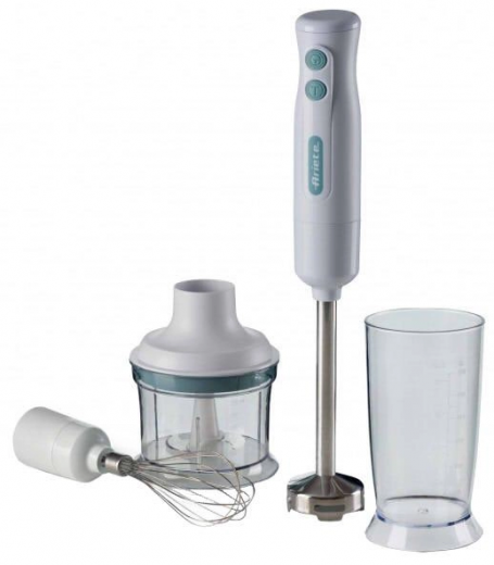 Блендер ARIETE 0601/1 White - фото - інтернет-магазин електроніки та побутової техніки TTT