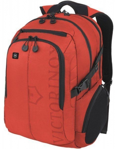 Рюкзак Victorinox VX Sport Cadet 30 л (Vt311052.03) Red - фото - интернет-магазин электроники и бытовой техники TTT