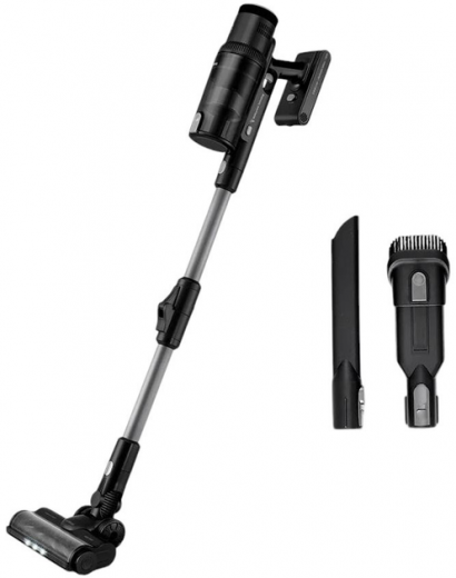 Аккумуляторный пылесос UFESA U7 Digital (81405891) - фото Аккумуляторный пылесос UFESA U7 Digital (81405891) - фото - интернет-магазин электроники и бытовой техники TTT