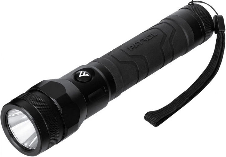 Ліхтар тактичний Mactronic Patrol RX 2000 Lm Rechargeable (THH0056) (DAS303687) - фото - інтернет-магазин електроніки та побутової техніки TTT