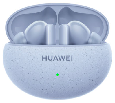 Гарнитура Huawei FreeBuds 5i Isle Blue - фото - интернет-магазин электроники и бытовой техники TTT