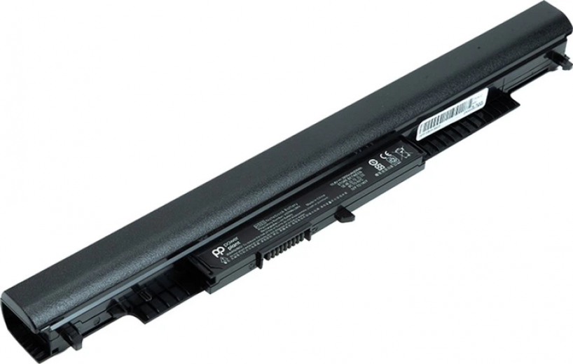 Акумулятор PowerPlant для HP 240 G4 (HS03) 10.8V 2600mAh (NB462056) - фото - інтернет-магазин електроніки та побутової техніки TTT