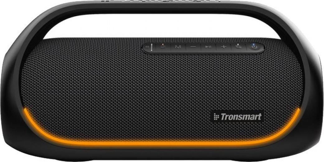 Акустическая система Tronsmart Bang (868673) Black  - фото - интернет-магазин электроники и бытовой техники TTT