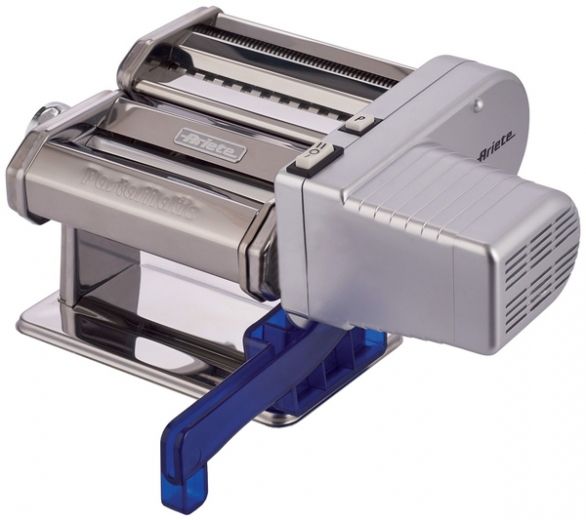 Кухонная машина ARIETE 1593 - фото Кухонная машина ARIETE 1593 - фото - интернет-магазин электроники и бытовой техники TTT