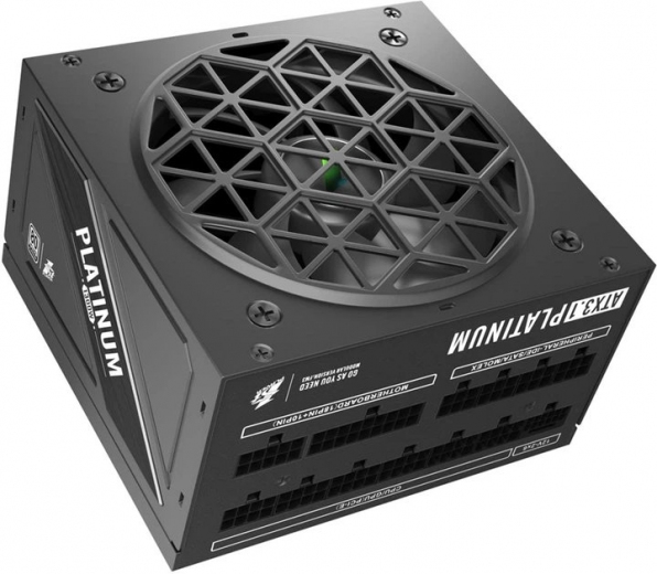 Блок живлення 1stPlayer HA-1300BA3 1300W (NGDP-PLT-1300-BK-EU)  - фото - інтернет-магазин електроніки та побутової техніки TTT