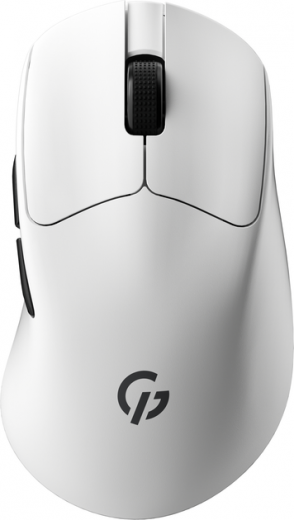 Мышь GamePro Genesis Avenger GM096W - фото - интернет-магазин электроники и бытовой техники TTT