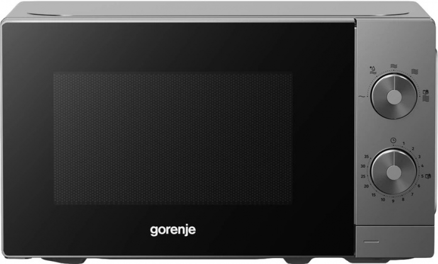 Мікрохвильова піч Gorenje MO20E1T4 - фото - інтернет-магазин електроніки та побутової техніки TTT