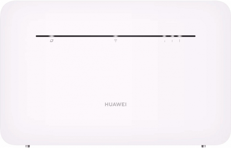 4G WiFi роутер Huawei 4G LTE Cat7 (B535-232a) White - фото - інтернет-магазин електроніки та побутової техніки TTT