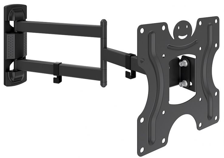 Кронштейн KSL WMO-4025T - фото Кронштейн KSL WMO-4025T - фото - интернет-магазин электроники и бытовой техники TTT