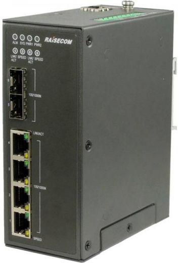 Коммутатор Raisecom Gazelle S1508i-2GF-4GE - фото Коммутатор Raisecom Gazelle S1508i-2GF-4GE - фото - интернет-магазин электроники и бытовой техники TTT