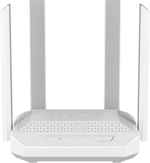 Маршрутизатор Keenetic Sprinter (KN-3711) - фото Маршрутизатор Keenetic Sprinter (KN-3711) - фото - интернет-магазин электроники и бытовой техники TTT