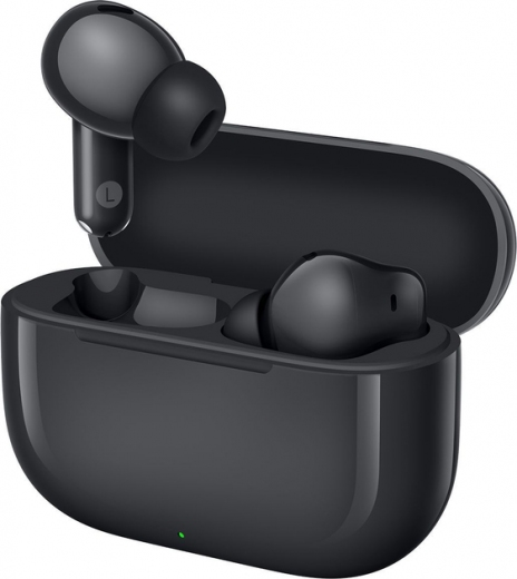 Гарнітура Huawei FreeBuds SE 4 ANC Black - фото - інтернет-магазин електроніки та побутової техніки TTT