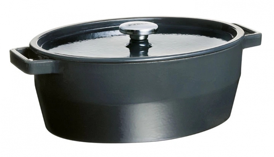 Каструля Pyrex Slow Cook (SC4AC33/6641) - фото - інтернет-магазин електроніки та побутової техніки TTT