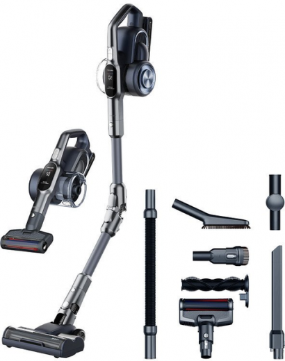 Акумуляторний пилосос JIMMY H11 PRO - фото Акумуляторний пилосос JIMMY H11 PRO - фото - інтернет-магазин електроніки та побутової техніки TTT