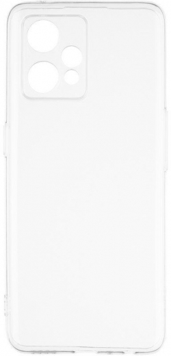 Панель Ultra Thin Air Case для Samsung A042 (A04e) Transparent - фото - интернет-магазин электроники и бытовой техники TTT