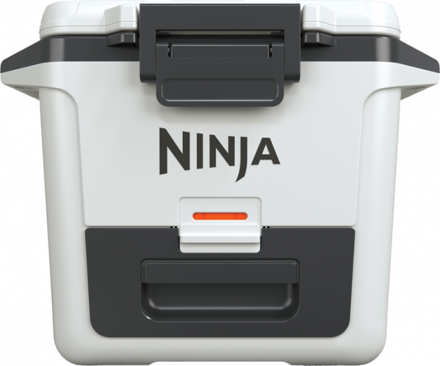 Термосумка Ninja FrostVault Hard Cooler 28 л Cloud White (FB131EUWH) - фото - інтернет-магазин електроніки та побутової техніки TTT