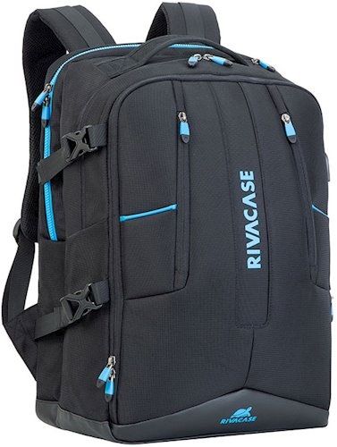 Рюкзак для ноутбука RivaCase 7860 17.3 Рюкзак для ноутбука RivaCase 7860 17.3