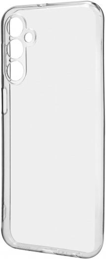Силиконовый чехол BeCover для Samsung Galaxy M34 5G SM-M346 (710905) Transparancy - фото - интернет-магазин электроники и бытовой техники TTT