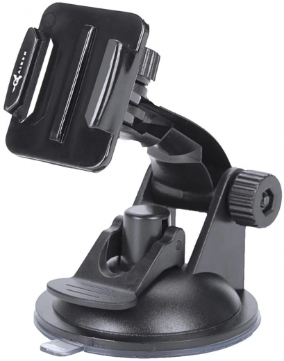 Кріплення з присоскою AirOn AC17 - фото - інтернет-магазин електроніки та побутової техніки TTT