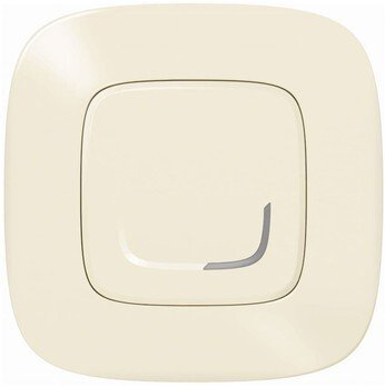 Розумний бездротовий вимикач Legrand Valena Allure with NETATMO (752685) Ivory - фото - інтернет-магазин електроніки та побутової техніки TTT