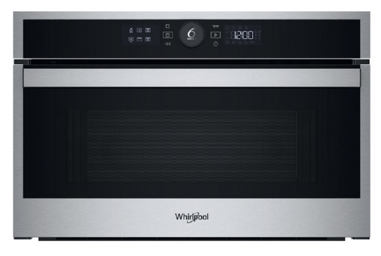 Встраиваемая микроволновая печь Whirlpool WMD44MX - фото - интернет-магазин электроники и бытовой техники TTT