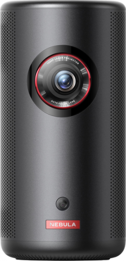 Проектор Nebula Capsule 3 Laser (GTV) (D2426212) - фото - інтернет-магазин електроніки та побутової техніки TTT