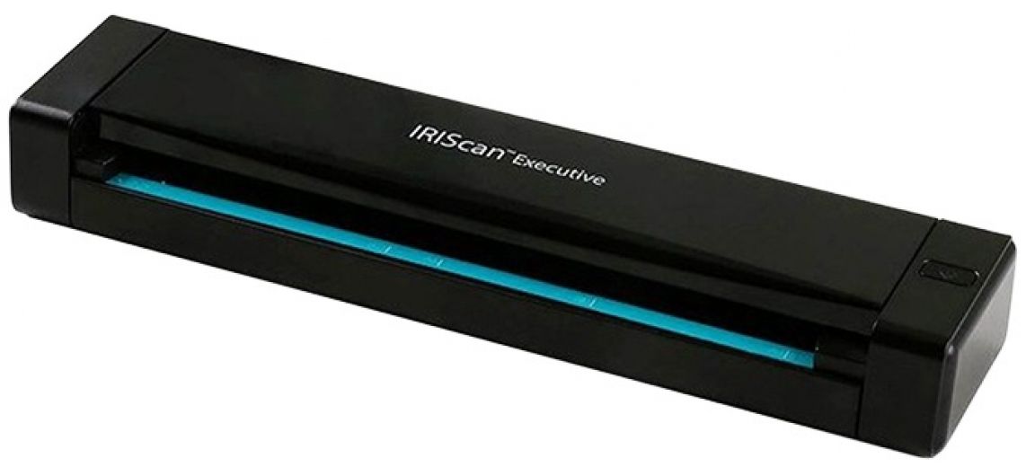 Сканер I.R.I.S. IRISCan Executive 4 Duplex (458737) - фото Сканер I.R.I.S. IRISCan Executive 4 Duplex (458737) - фото - интернет-магазин электроники и бытовой техники TTT