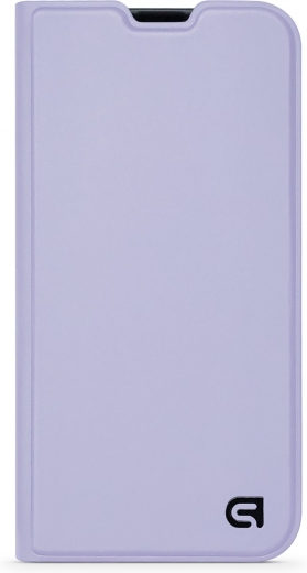 Чохол-книжка ArmorStandart OneFold Case для Samsung Galaxy S24 FE (ARM80732) Lavender - фото Чохол-книжка ArmorStandart OneFold Case для Samsung Galaxy S24 FE (ARM80732) Lavender - фото - інтернет-магазин електроніки та побутової техніки TTT