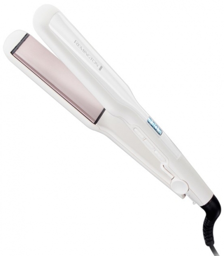 Выпрямитель для волос REMINGTON S5527 PRO-Ceramic Extra - фото Выпрямитель для волос REMINGTON S5527 PRO-Ceramic Extra - фото - интернет-магазин электроники и бытовой техники TTT