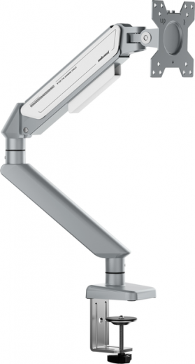 Настольное крепление для монитора Anda Seat Stealth II 17''-32'' (AD-W-A6D-1S-FW) White  - фото Настольное крепление для монитора Anda Seat Stealth II 17''-32'' (AD-W-A6D-1S-FW) White  - фото - интернет-магазин электроники и бытовой техники TTT