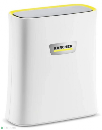 Система ультрафильтрации воды Karcher WPC 120 UF (1.024-754.0) - фото Система ультрафильтрации воды Karcher WPC 120 UF (1.024-754.0) - фото - интернет-магазин электроники и бытовой техники TTT