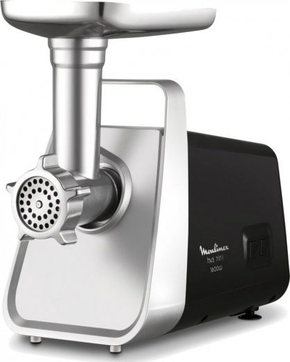 Мясорубка MOULINEX ME307832 - фото Мясорубка MOULINEX ME307832 - фото - интернет-магазин электроники и бытовой техники TTT