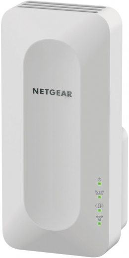 Ретранслятор NETGEAR EAX12 AX1600 - фото - интернет-магазин электроники и бытовой техники TTT